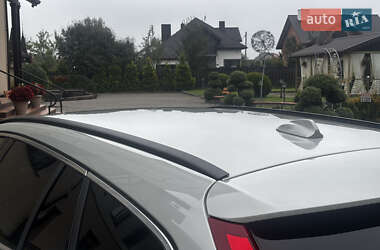 Универсал Volvo V60 2012 в 