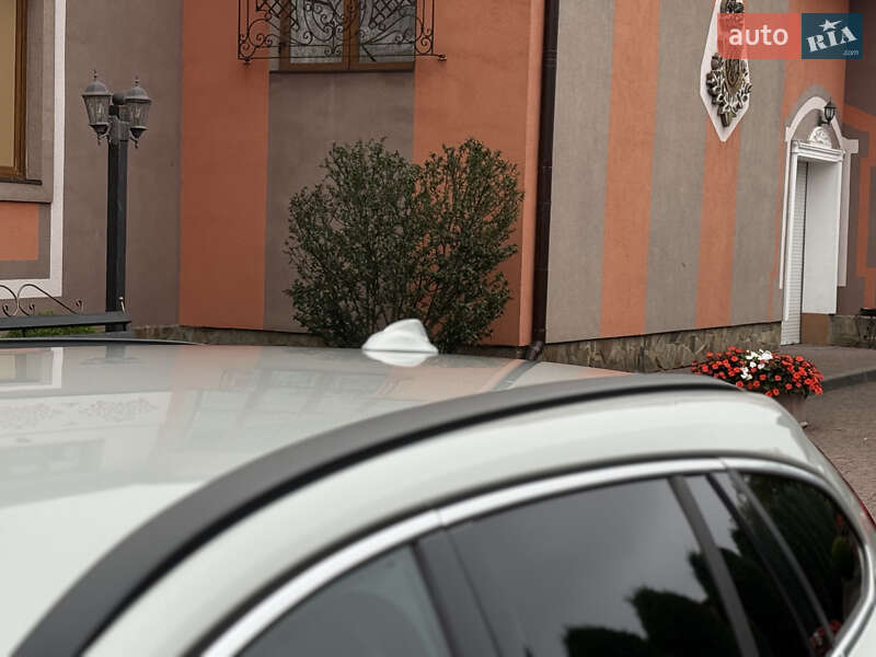Универсал Volvo V60 2011 в Стрые
