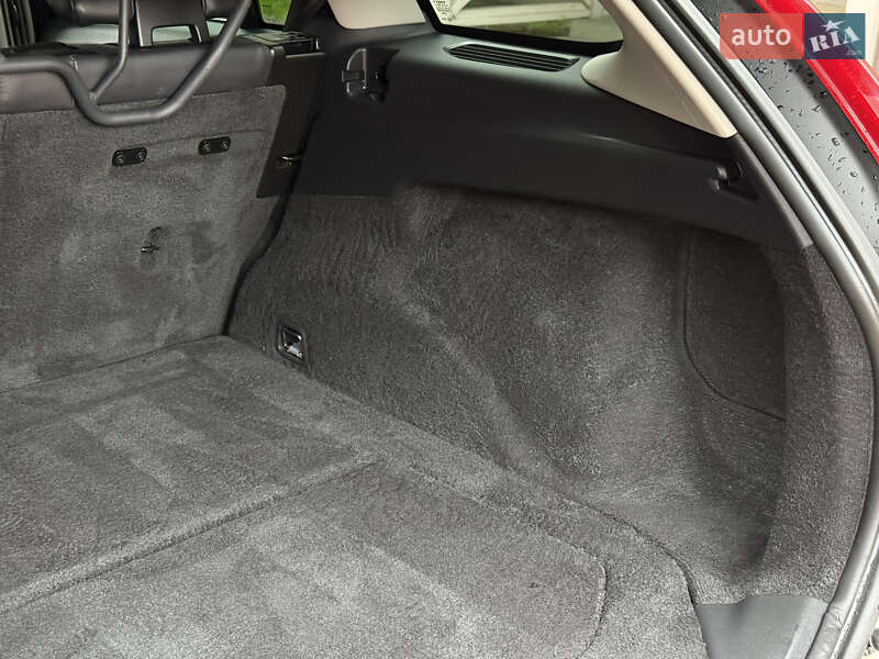 Универсал Volvo V60 2011 в Стрые
