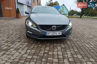 Универсал Volvo V60 2017 в 