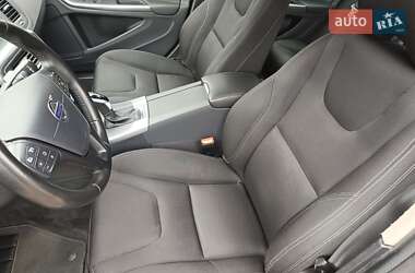 Универсал Volvo V60 2017 в 