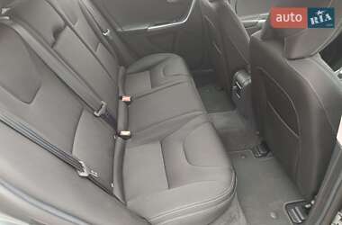 Универсал Volvo V60 2017 в 