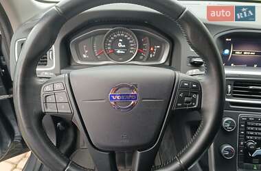 Универсал Volvo V60 2017 в 