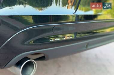 Универсал Volvo V60 2013 в 