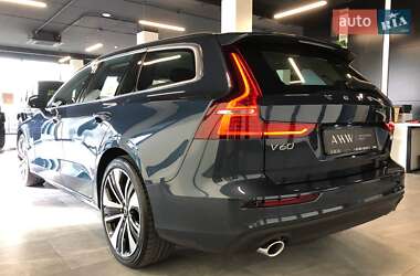Универсал Volvo V60 2021 в 