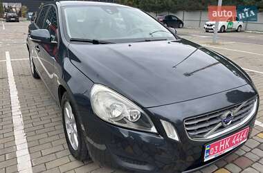 Універсал Volvo V60 2013 в 