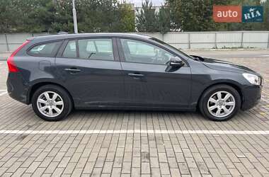 Універсал Volvo V60 2013 в 