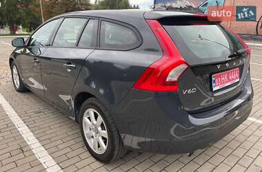 Універсал Volvo V60 2013 в 
