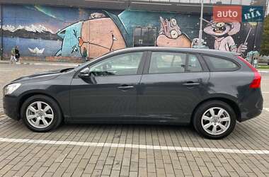 Універсал Volvo V60 2013 в 