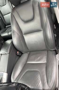 Універсал Volvo V60 2013 в 