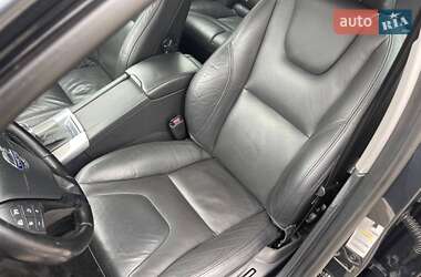 Універсал Volvo V60 2013 в 