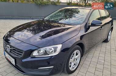 Універсал Volvo V60 2015 в Львові