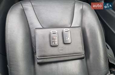 Универсал Volvo V60 2015 в 