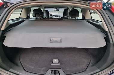 Универсал Volvo V60 2015 в 