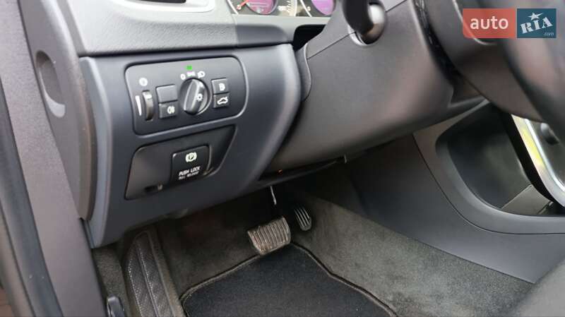 Универсал Volvo V60 2012 в Стрые