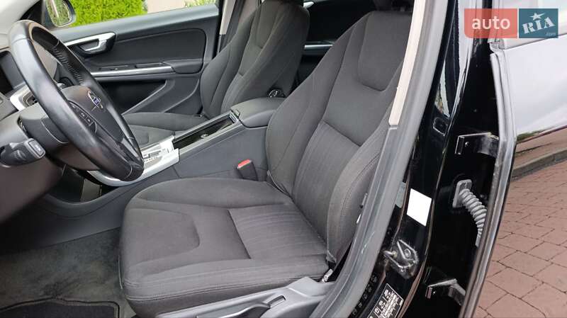 Универсал Volvo V60 2012 в Стрые