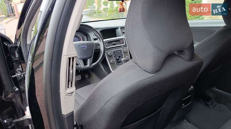 Универсал Volvo V60 2012 в Стрые