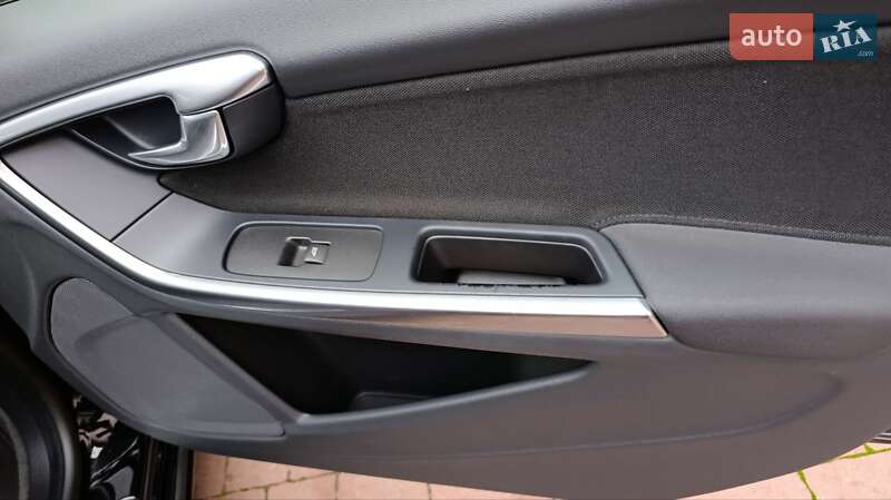 Универсал Volvo V60 2012 в Стрые