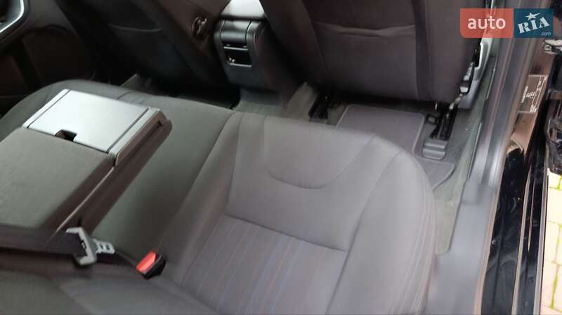 Универсал Volvo V60 2012 в Стрые