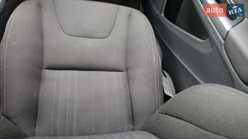 Универсал Volvo V60 2012 в Стрые