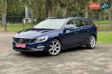 Volvo V60 2016 Volvo V60 2016
