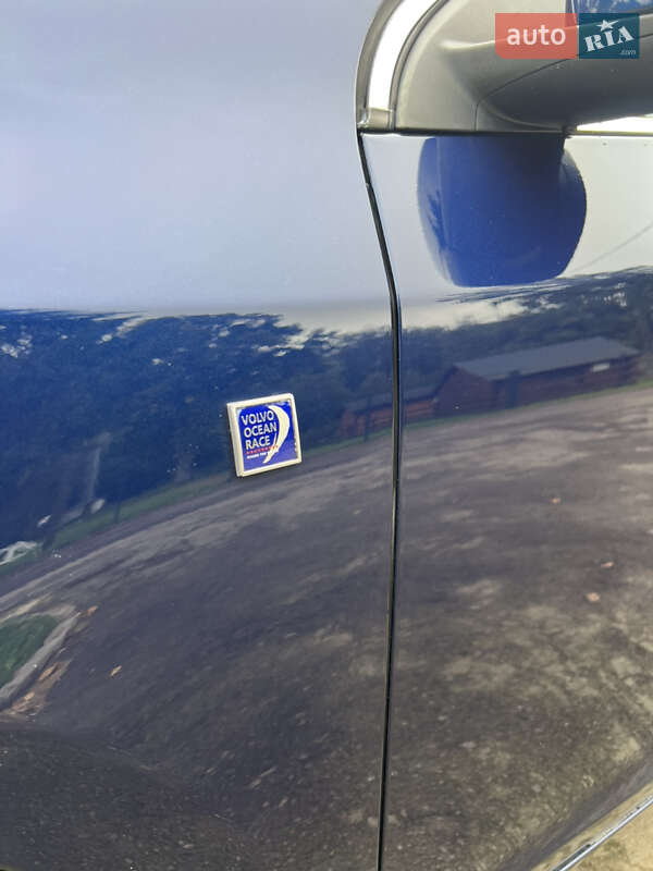 Универсал Volvo V60 2016 в Луцке