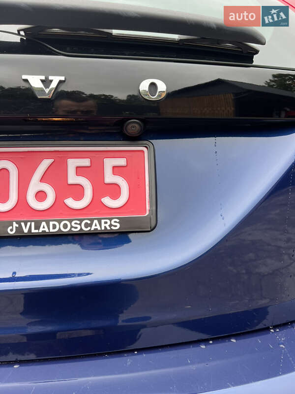 Универсал Volvo V60 2016 в Луцке