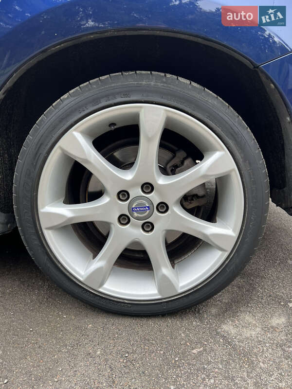 Универсал Volvo V60 2016 в Луцке