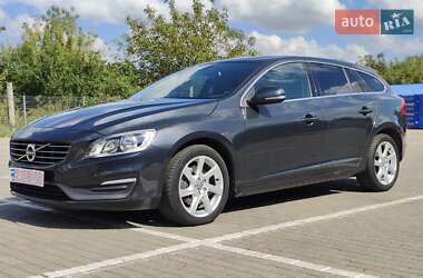 Volvo V60 2014 Volvo V60 2014