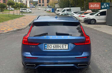 Универсал Volvo V60 2020 в 