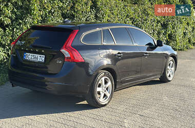 Универсал Volvo V60 2013 в 