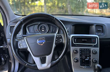 Универсал Volvo V60 2013 в 