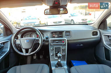 Універсал Volvo V60 2014 в 