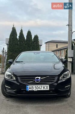 Універсал Volvo V60 2013 в 