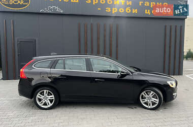 Універсал Volvo V60 2013 в 