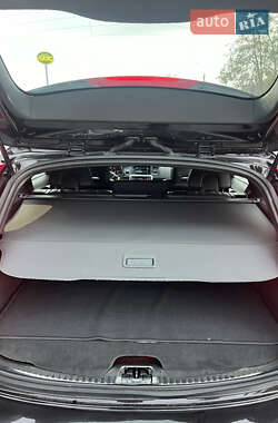 Універсал Volvo V60 2013 в 