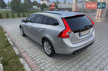 Универсал Volvo V60 2011 в 
