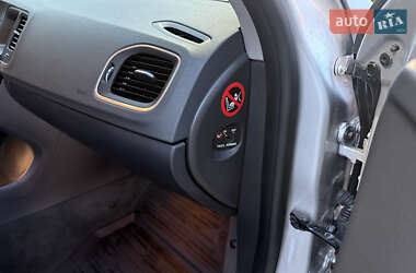 Универсал Volvo V60 2011 в 