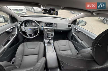 Універсал Volvo V60 2014 в 