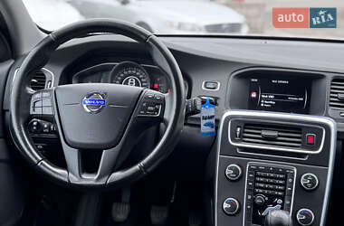 Універсал Volvo V60 2014 в 