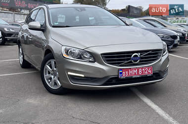 Volvo V60 2014 Volvo V60 2014