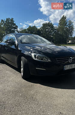Volvo V60 2015 Volvo V60 2015