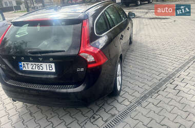 Універсал Volvo V60 2015 в  фото 3 Універсал Volvo V60 2015 в