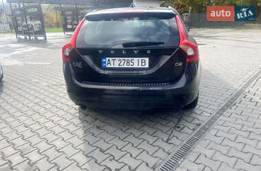 Універсал Volvo V60 2015 в  фото 8 Універсал Volvo V60 2015 в