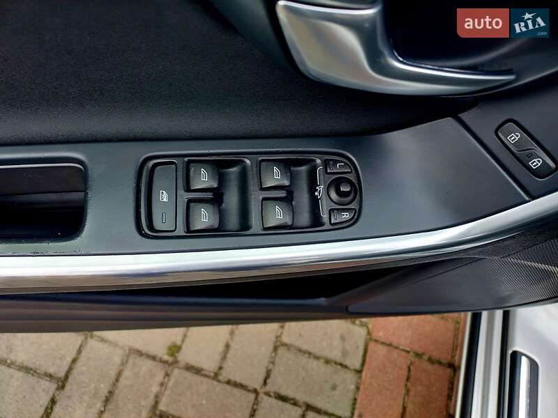 Универсал Volvo V60 2014 в Бродах