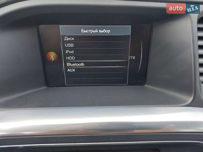 Универсал Volvo V60 2014 в Бродах