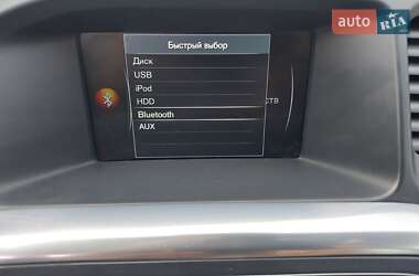 Универсал Volvo V60 2014 в 