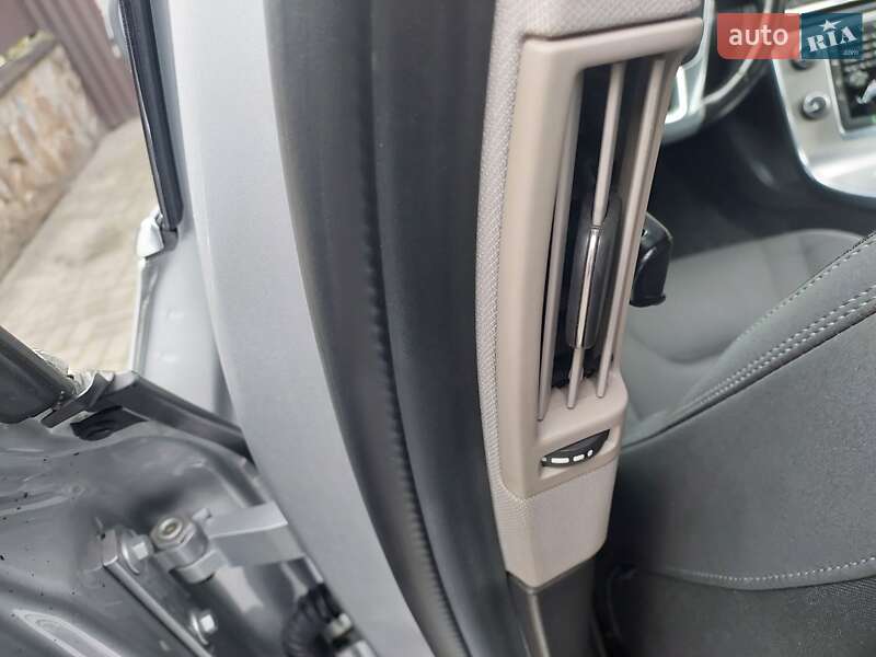 Универсал Volvo V60 2014 в Бродах