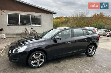 Универсал Volvo V60 2013 в Тернополе