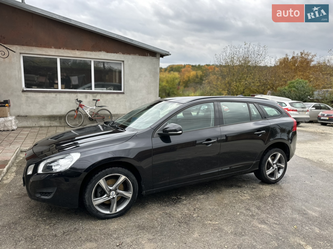 2013 Volvo V60 - мініатюра 22